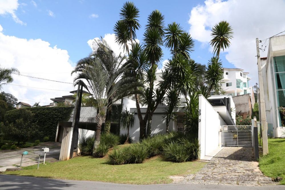 Casa em Condomnio - Venda - Parque Residencial Itapeti - Mogi das Cruzes - SP