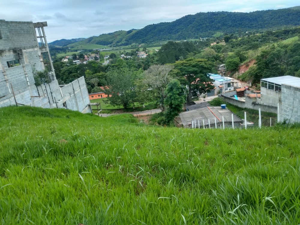 Terreno - Venda - Chcaras Guanabara - Guararema - SP