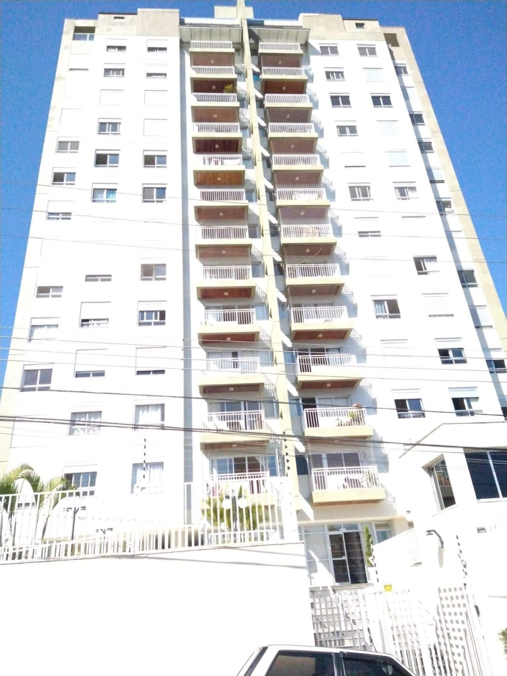 Apartamento - Venda - Vila Mogi Moderno - Mogi das Cruzes - SP