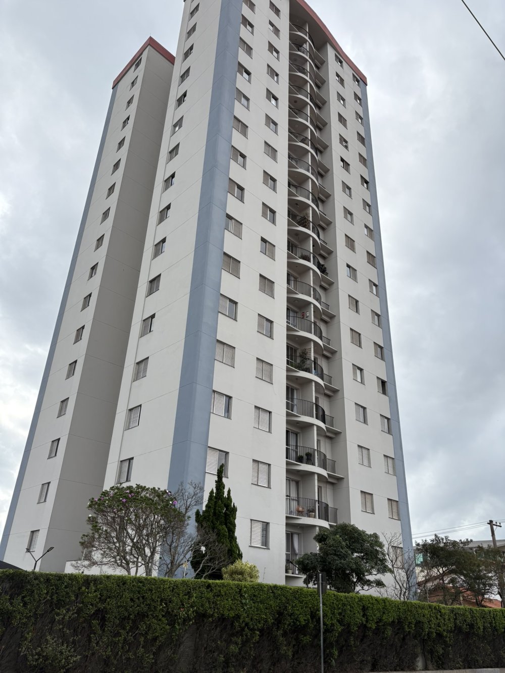 Apartamento - Venda - Alto Ipiranga - Mogi das Cruzes - SP