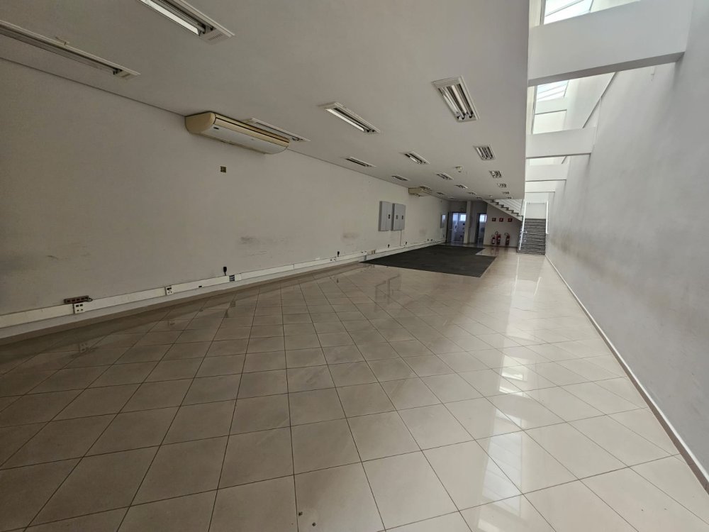 Imóvel Comercial - Aluguel - Centro - Mogi das Cruzes - SP