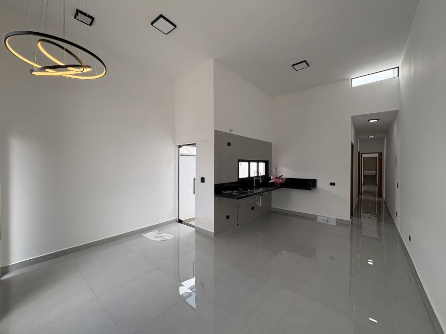 Casa - Venda - Jardim São Pedro - Mogi das Cruzes - SP