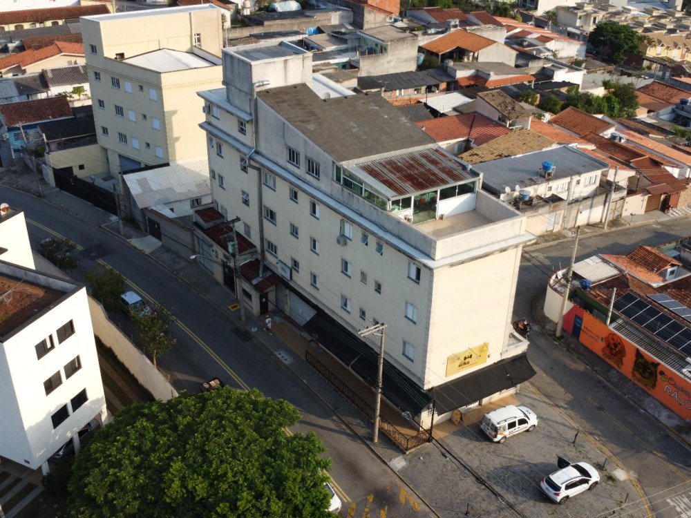 Apartamento - Aluguel - Vila Oliveira - Mogi das Cruzes - SP