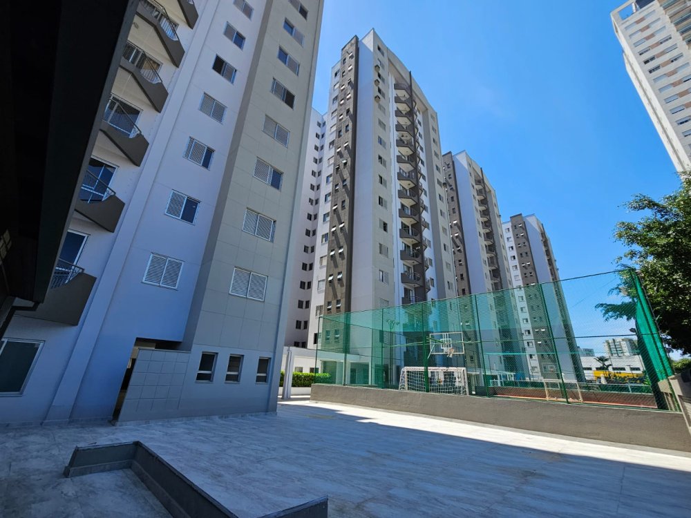Apartamento - Aluguel - Jardim Armênia - Mogi das Cruzes - SP