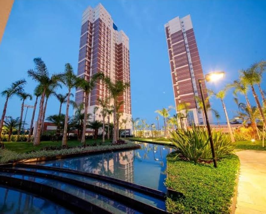Apartamento Alto Padrão - Venda - Socorro - Mogi das Cruzes - SP