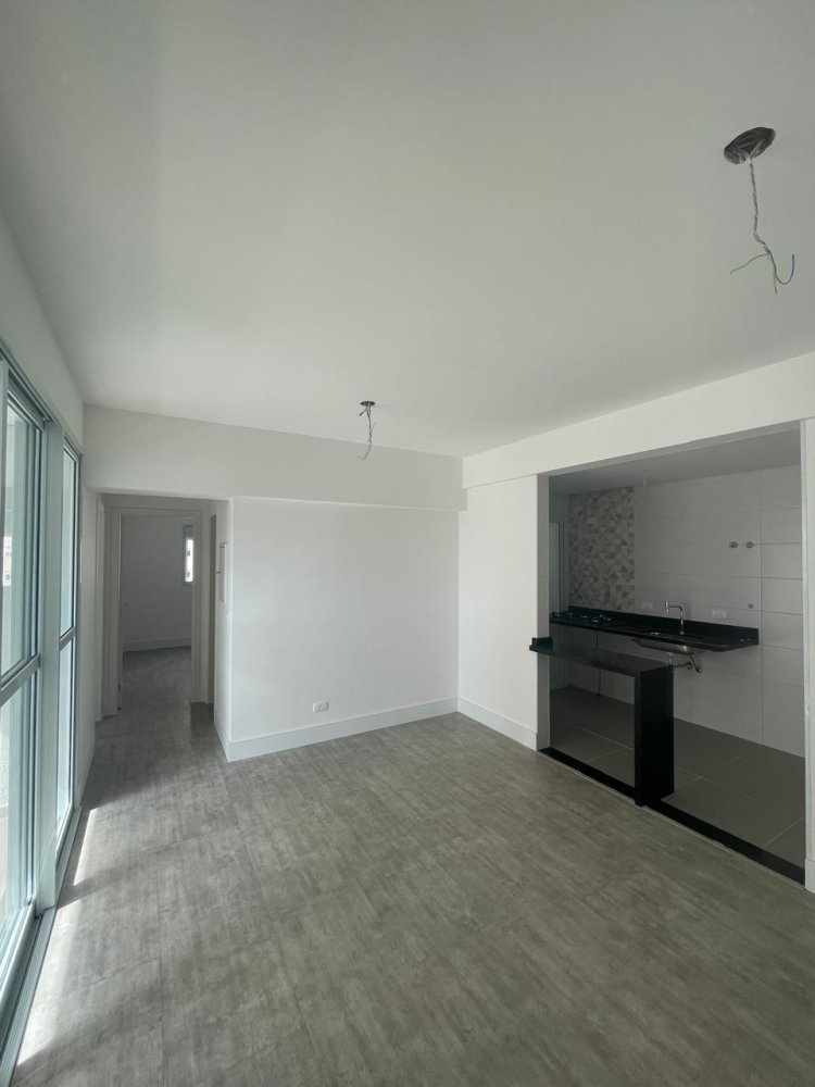 Apartamento - Venda - Nova Mogilar - Mogi das Cruzes - SP