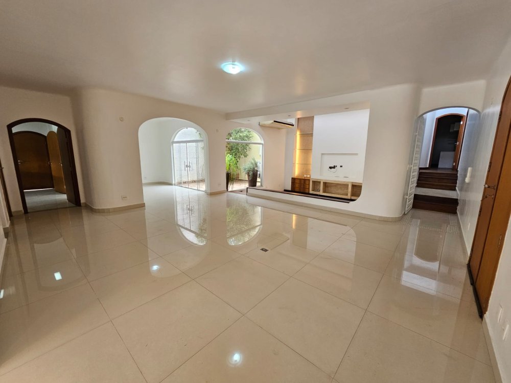 Casa em Condomínio - Aluguel - Jardim Amanda Caiubi - Arujá - SP