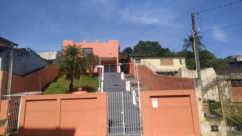 Imóvel Comercial - Venda - Vila Mogi Moderno - Mogi das Cruzes - SP