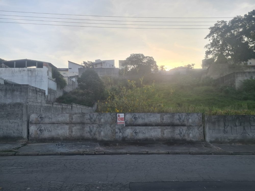 Terreno - Venda - Vila Oliveira - Mogi das Cruzes - SP
