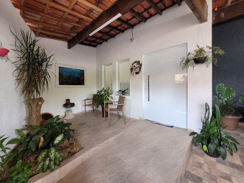 Casa Alto Padrão - Venda - Vila Nova Socorro - Mogi das Cruzes - SP