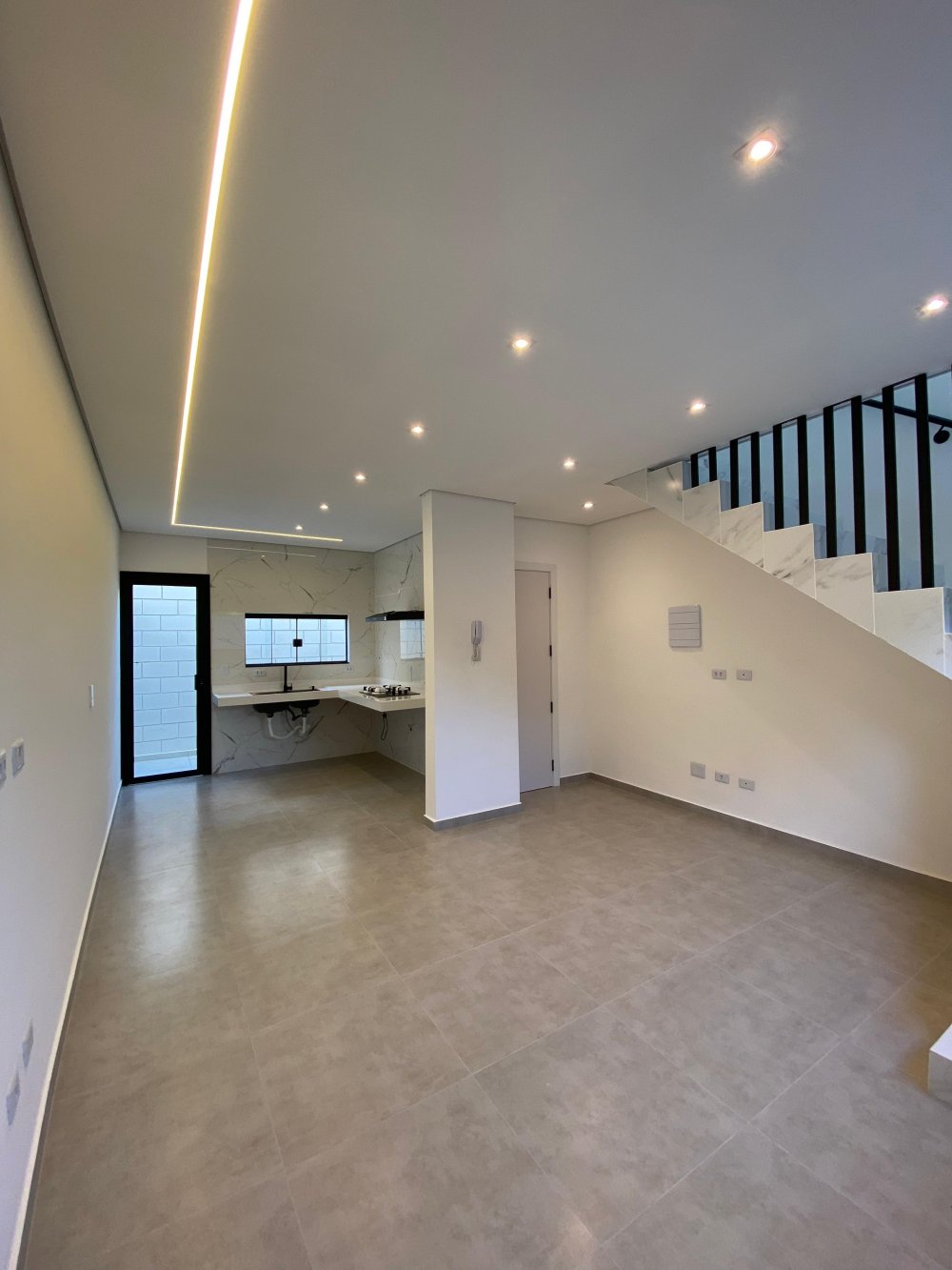 Casa em Condomínio - Venda - Vila Melchizedec - Mogi das Cruzes - SP