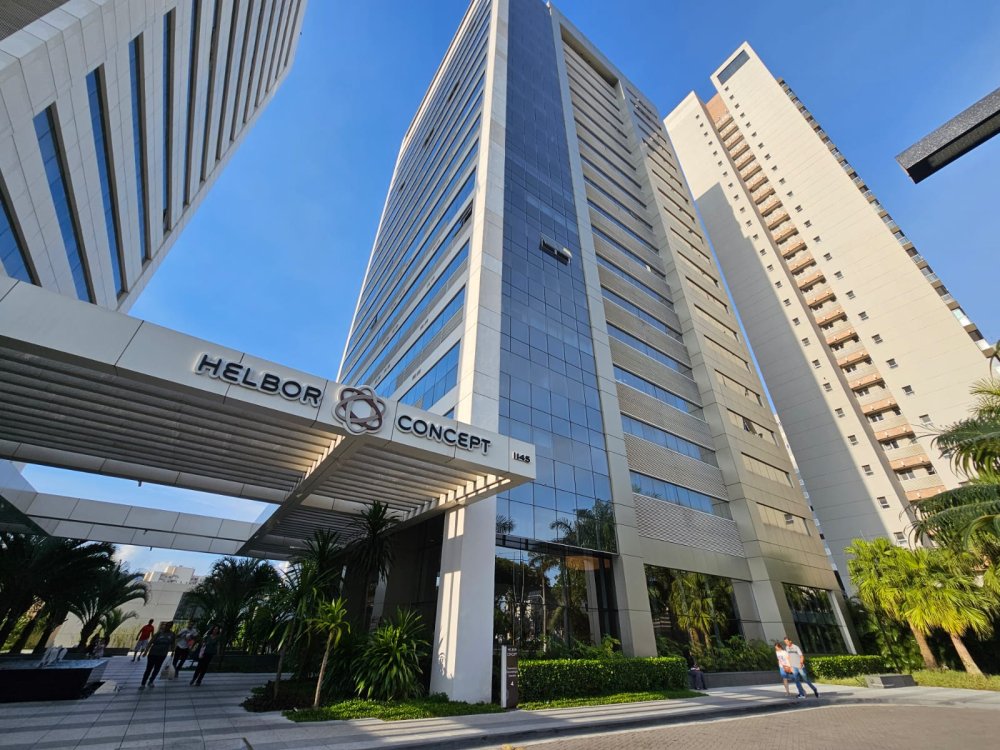 Sala Comercial - Venda - Jardim Armênia - Mogi das Cruzes - SP