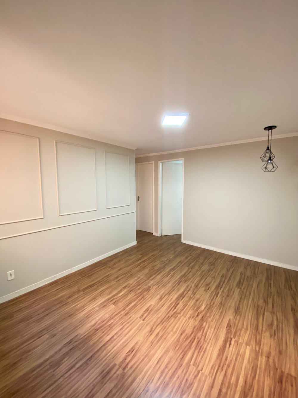 Apartamento - Venda - Jardim Santa Teresa - Mogi das Cruzes - SP