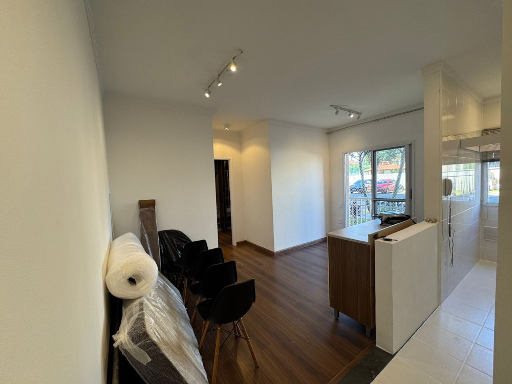 Apartamento - Venda - Vila Mogilar - Mogi das Cruzes - SP