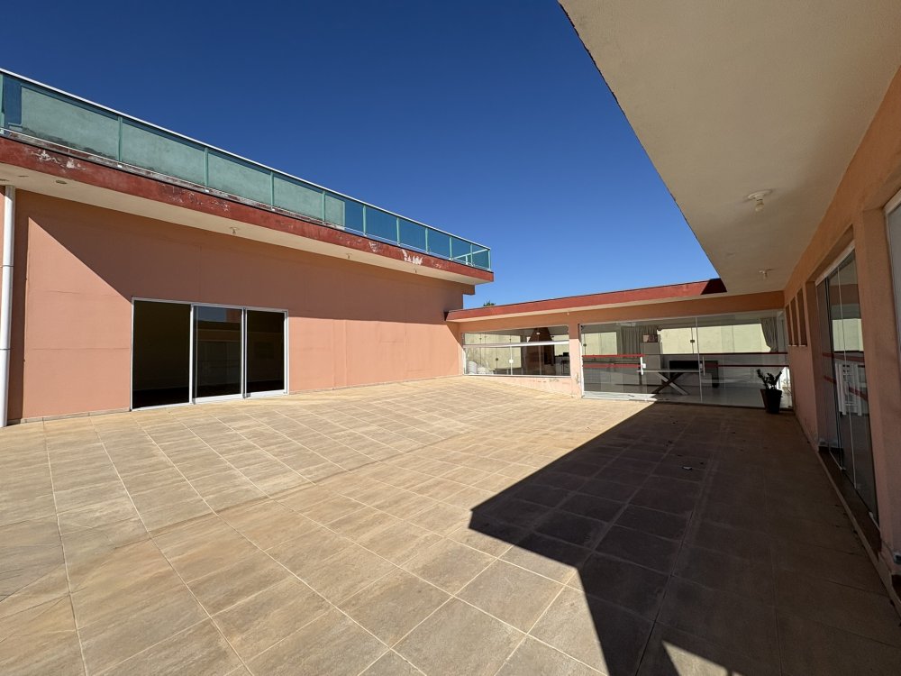 Imvel Comercial - Venda - Vila Suissa - Mogi das Cruzes - SP