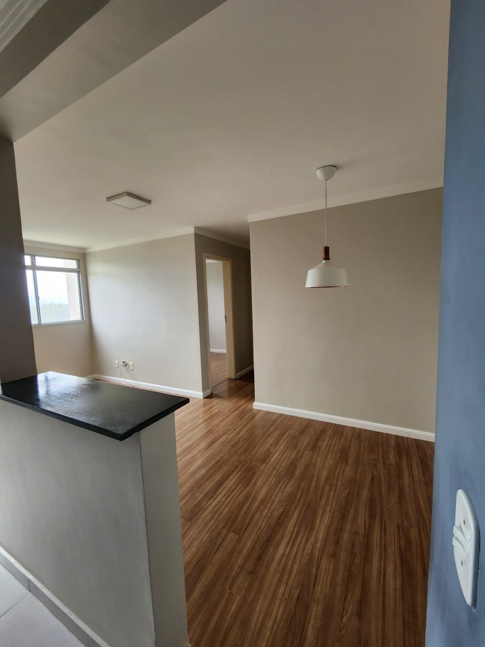 Apartamento - Venda - Mogilar - Mogi das Cruzes - SP