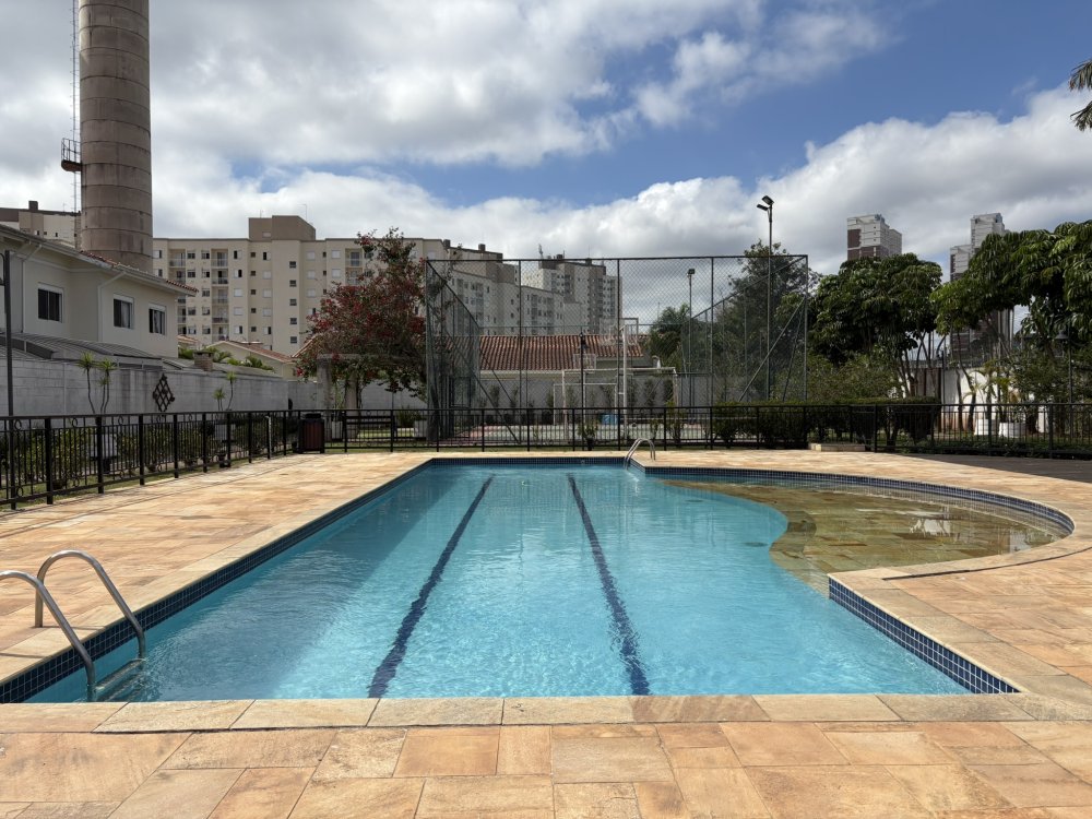 Casa em Condomínio - Aluguel - Vila Mogilar - Mogi das Cruzes - SP