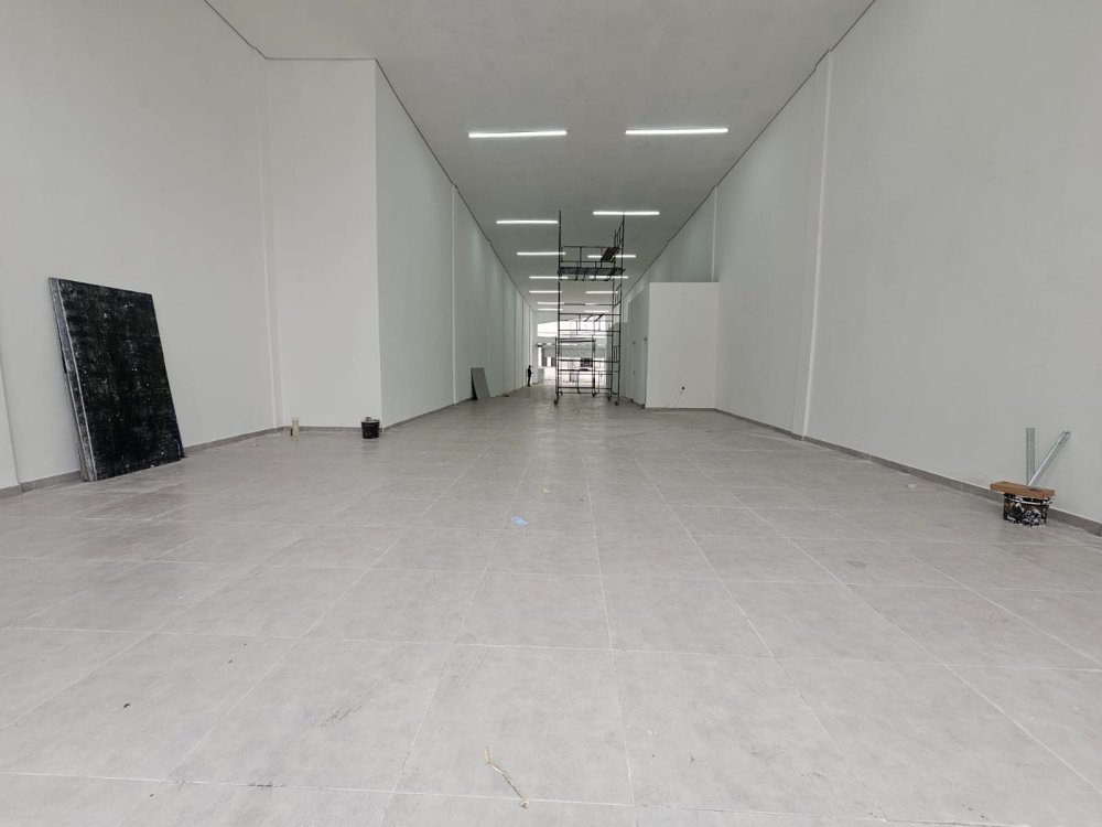 Imóvel Comercial - Aluguel - Centro - Mogi das Cruzes - SP