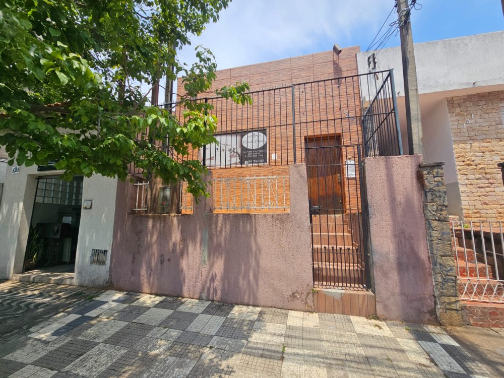 Casa Comercial - Venda - Vila Vitória - Mogi das Cruzes - SP