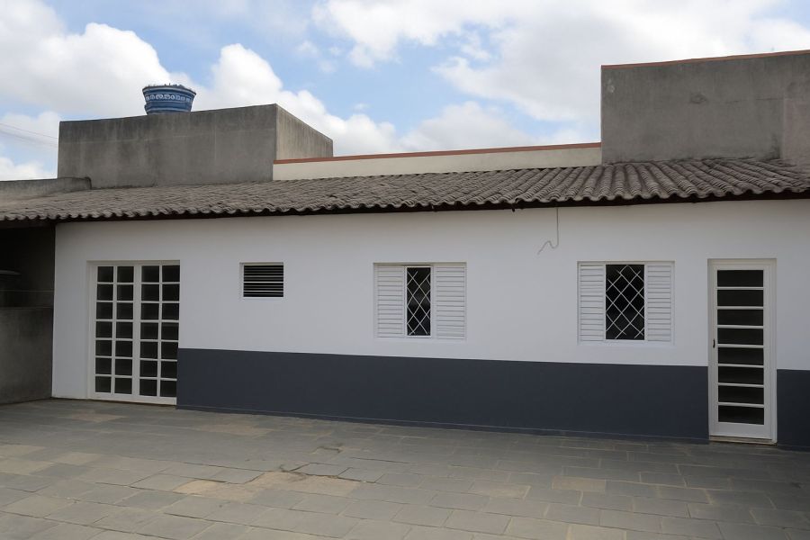 Edcula - Aluguel - Vila Rubens - Mogi das Cruzes - SP