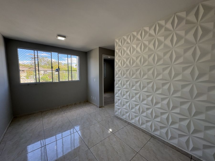 Apartamento - Venda - Jardim Nathalie - Mogi das Cruzes - SP