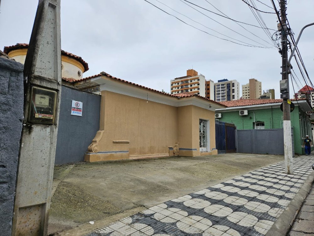 Imóvel Comercial - Aluguel - Centro - Mogi das Cruzes - SP