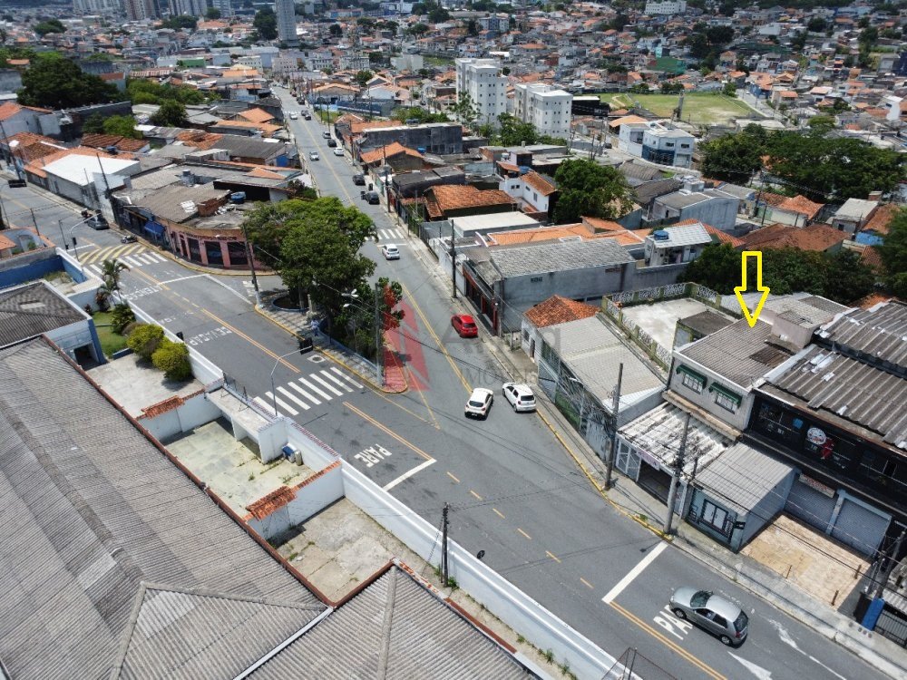 Imóvel Comercial - Venda - Mogi Moderno - Mogi das Cruzes - SP