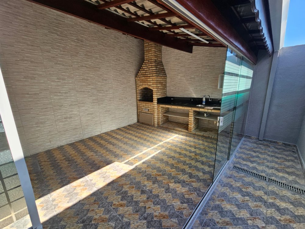 Casa - Venda - Vila Caputera - Mogi das Cruzes - SP