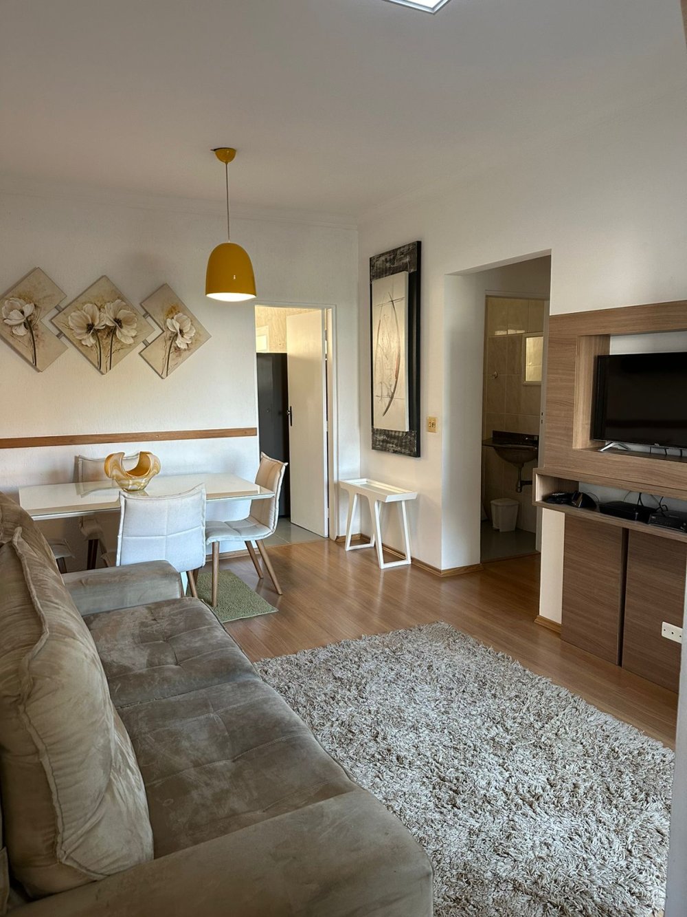 Apartamento - Venda - Vila Suissa - Mogi das Cruzes - SP