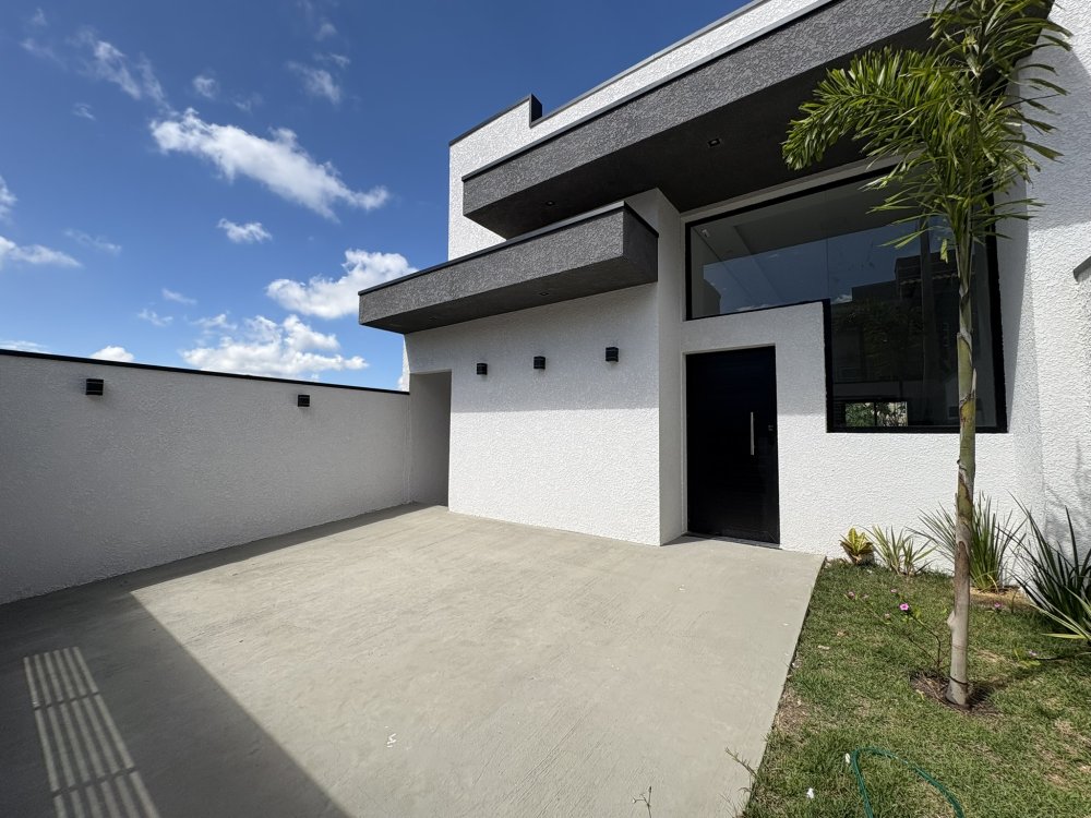 Casa - Venda - Jardim Nathalie - Mogi das Cruzes - SP