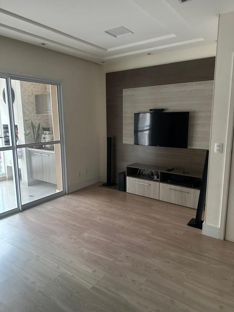Apartamento - Venda - Cézar de Souza - Mogi das Cruzes - SP
