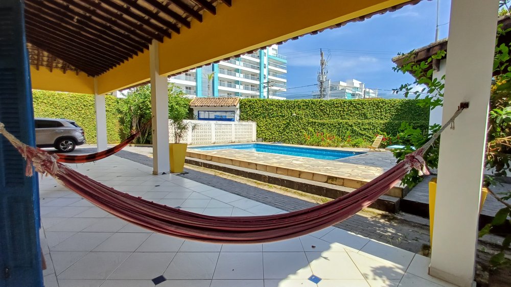 Casa - Venda - Rio da Praia - Bertioga - SP