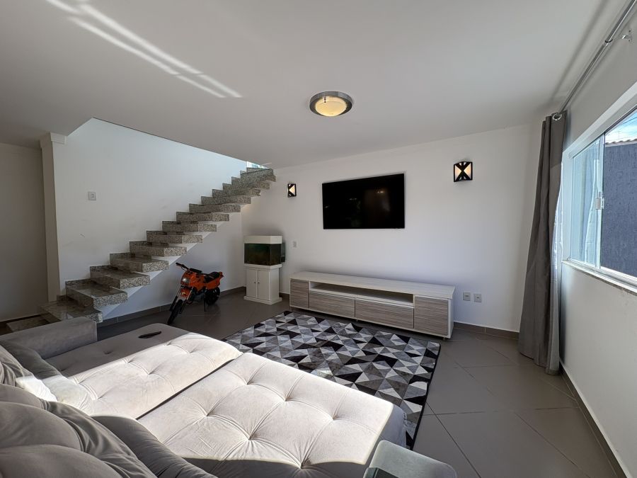 Casa - Venda - Jardim Nathalie - Mogi das Cruzes - SP