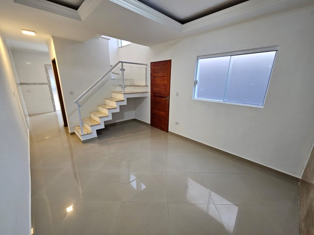 Casa - Venda - Vila Caputera - Mogi das Cruzes - SP