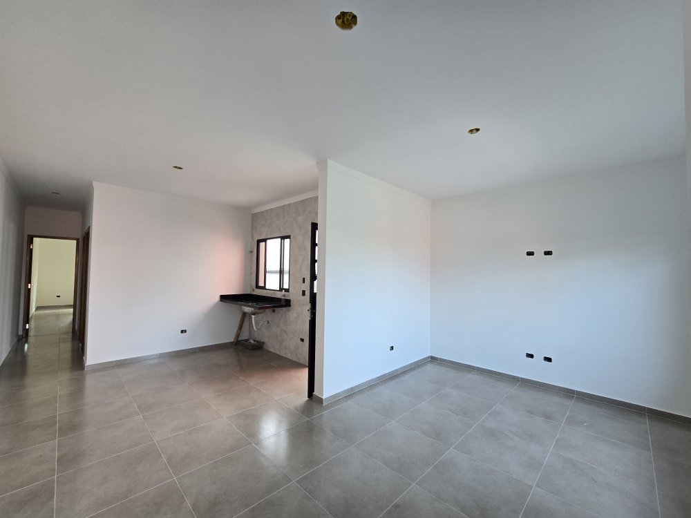 Casa - Venda - Vila São Paulo - Mogi das Cruzes - SP