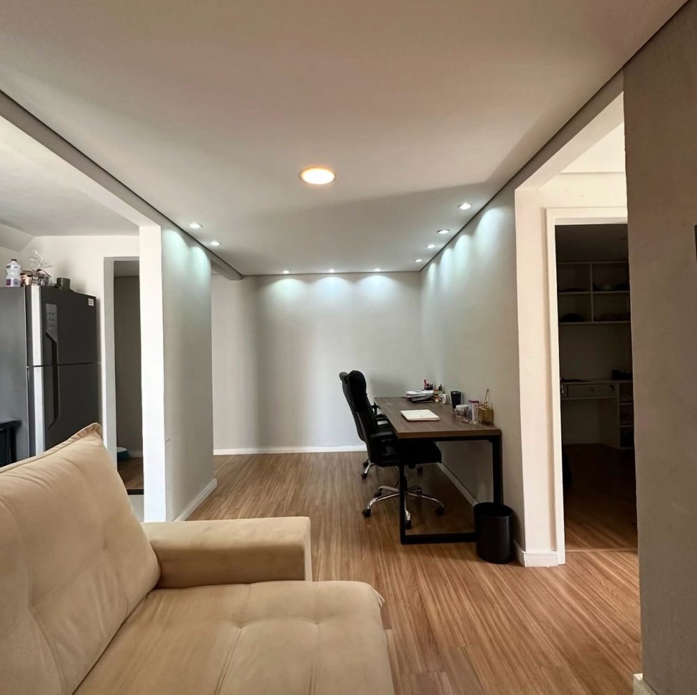 Apartamento - Venda - Mogilar - Mogi das Cruzes - SP