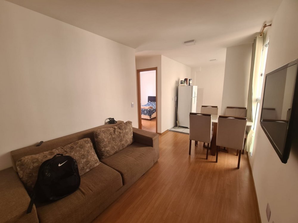 Apartamento - Venda - Vila São Paulo - Mogi das Cruzes - SP