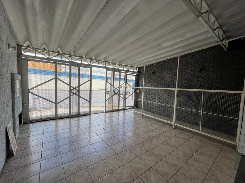 Imóvel Comercial - Venda - Mogi Moderno - Mogi das Cruzes - SP