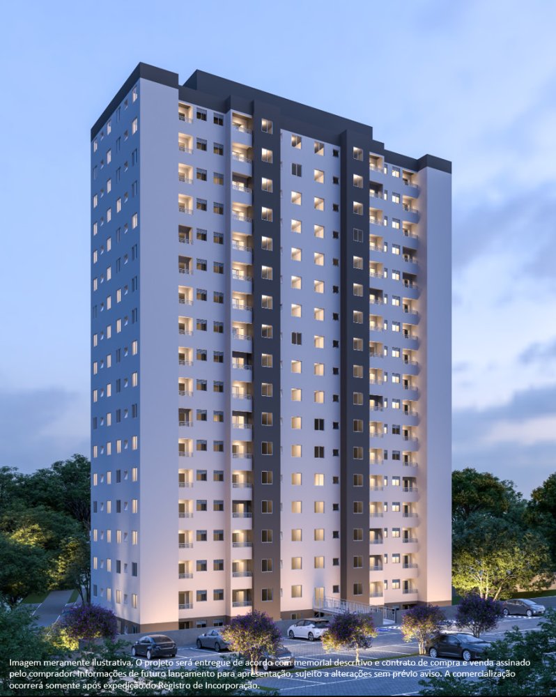 Apartamento - Venda - Vila Suissa - Mogi das Cruzes - SP