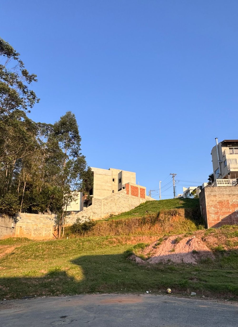 Terreno em Condomínio - Venda - Vila Mogi Moderno - Mogi das Cruzes - SP