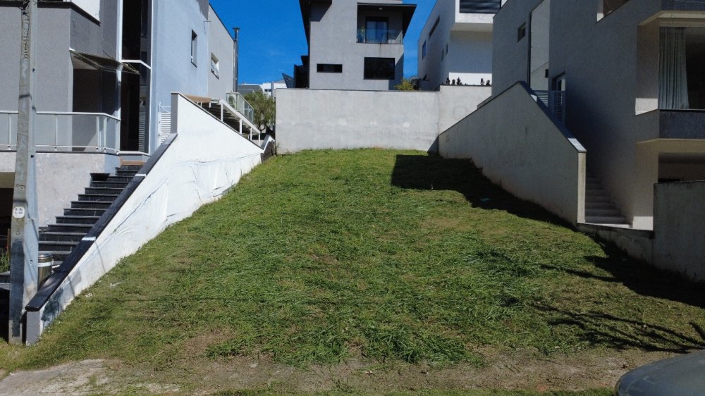 Terreno em Condomínio - Venda - Fazenda Rodeio - Mogi das Cruzes - SP