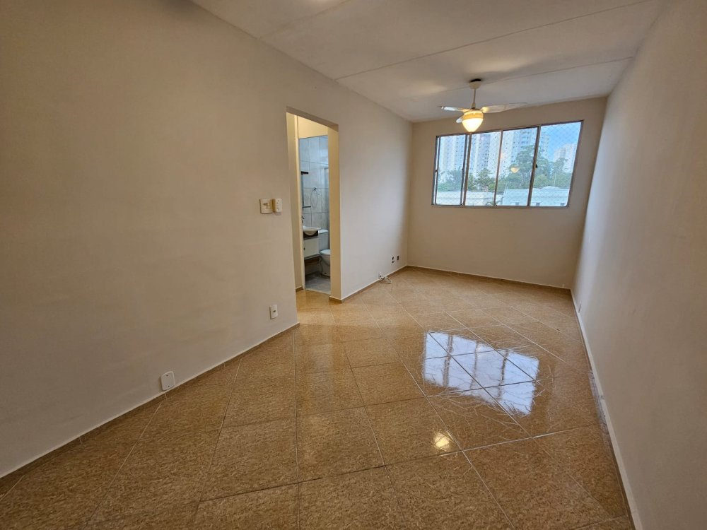 Apartamento - Venda - Jardim São Pedro - Mogi das Cruzes - SP