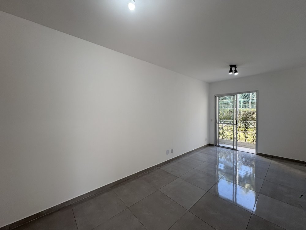 Apartamento - Aluguel - Socorro - Mogi das Cruzes - SP