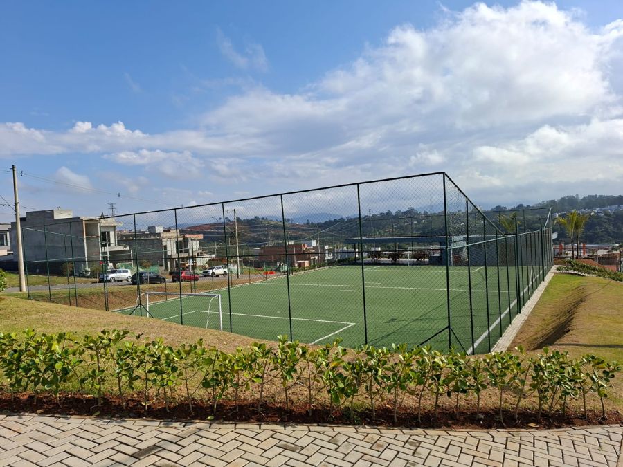 Terreno em Condomnio - Venda - Porteira Preta - Mogi das Cruzes - SP