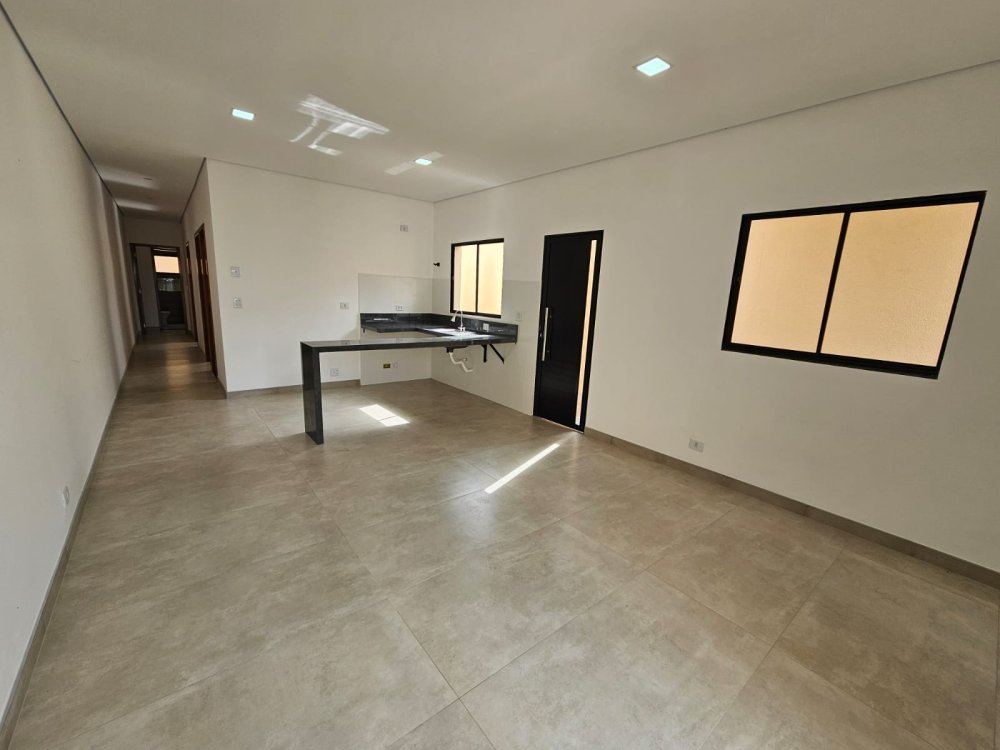 Casa - Venda - Cézar de Souza - Mogi das Cruzes - SP