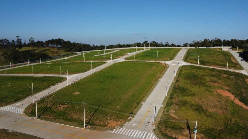 Terreno em Condomnio - Venda - Cocuera - Mogi das Cruzes - SP