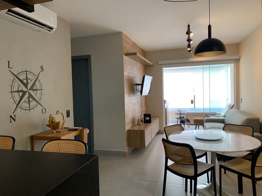 Apartamento - Venda - Riviera - Bertioga - SP