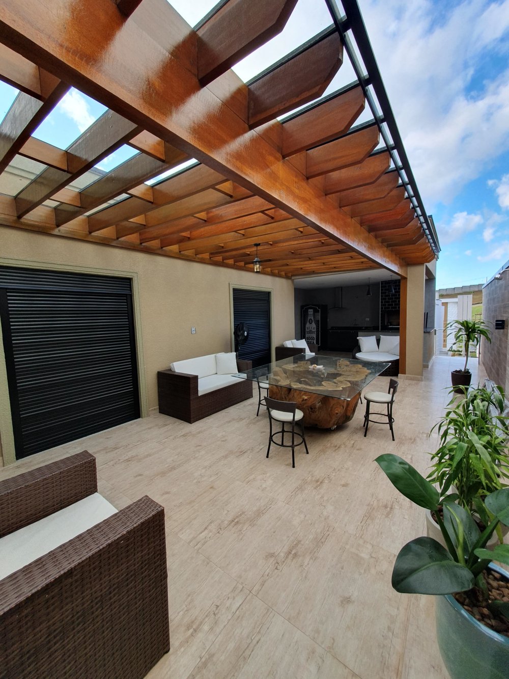 Casa em Condomínio - Venda - Cézar de Souza - Mogi das Cruzes - SP