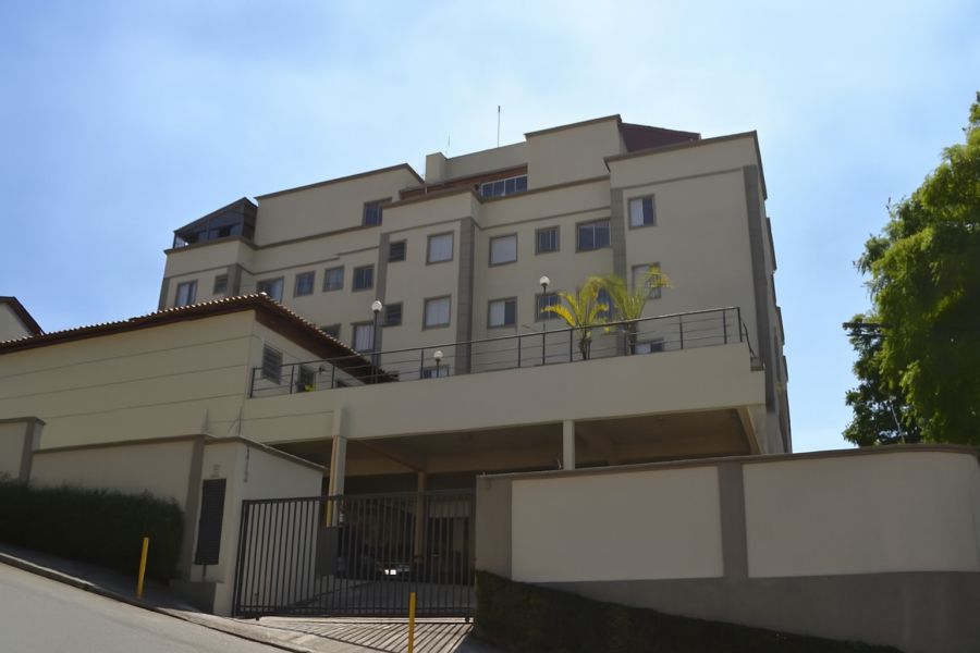 Apartamento - Aluguel - Alto Ipiranga - Mogi das Cruzes - SP