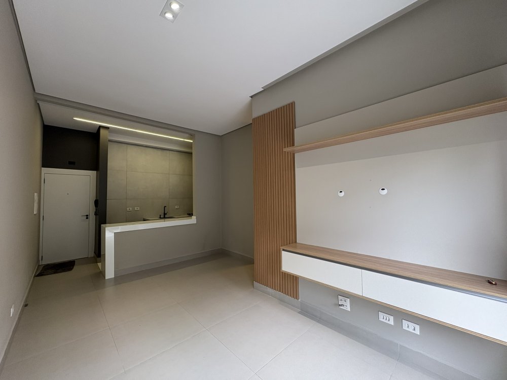 Apartamento - Venda - Vila Mogi Moderno - Mogi das Cruzes - SP